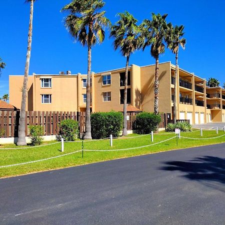Surfside I 205 Condominium Condo 사우스 파드레 아일랜드 외부 사진