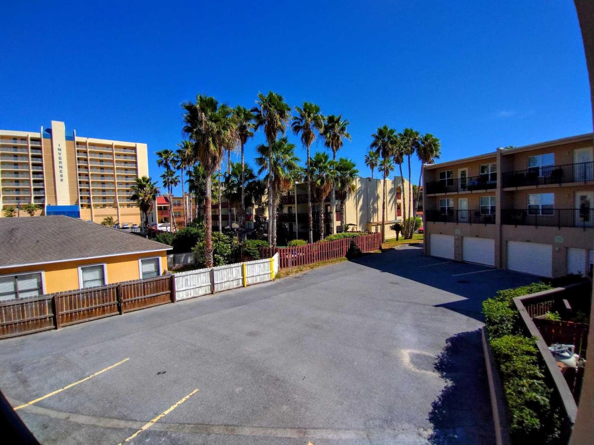 Surfside I 205 Condominium Condo 사우스 파드레 아일랜드 외부 사진
