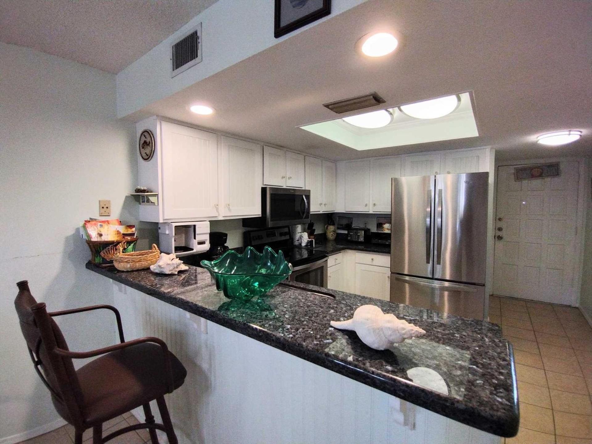 Surfside I 205 Condominium Condo 사우스 파드레 아일랜드 외부 사진